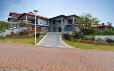 5 Bed House in Umhlanga Rocks