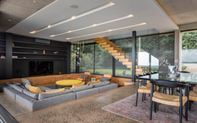 5 Bed House in Hawaan Forest Estate