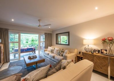 Open plan lounge - 2 bed apartment umhlanga - your property specialist chantelle