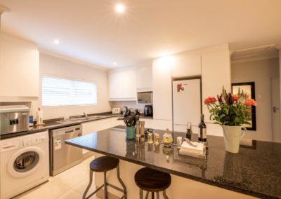 Kitchen - 2 bed apartment umhlanga - your property specialist chantelle