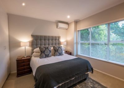 Main Bedroom - 2 bed apartment umhlanga - your property specialist chantelle