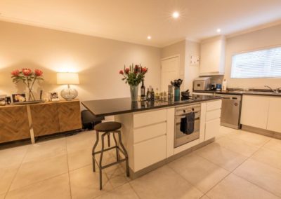 Kitchen - 2 bed apartment umhlanga - your property specialist chantelle