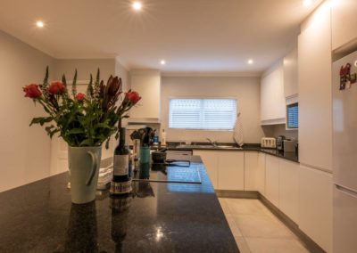 Kitchen - 2 bed apartment umhlanga - your property specialist chantelle