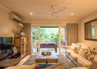 Lounge - 2 bed apartment umhlanga - your property specialist chantelle