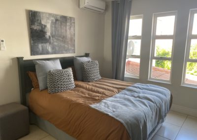 Bedroom - Glen Keys Apartment Ilala Ridge Estate - For Sale - Your Property Specialist