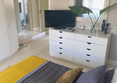 Bedroom2 - Glen Keys Apartment Ilala Ridge Estate - For Sale - Your Property Specialist