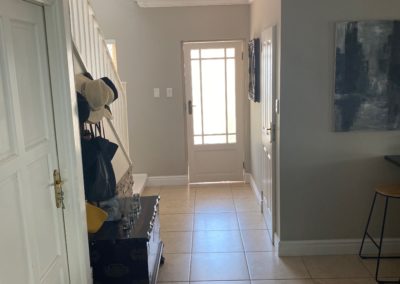 Entrance - Glen Keys Apartment Ilala Ridge Estate - For Sale - Your Property Specialist