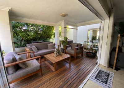 Entertainment Area2 - Glen Keys Apartment Ilala Ridge Estate - For Sale - Your Property Specialist
