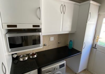 Scullery - Glen Keys Apartment Ilala Ridge Estate - For Sale - Your Property Specialist
