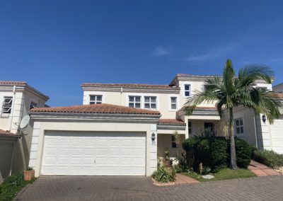 Garage - Glen Keys Apartment Ilala Ridge Estate - For Sale - Your Property Specialist