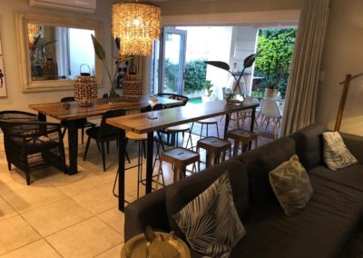 Dining room - Glen Keys Apartment Ilala Ridge Estate - For Sale - Your Property Specialist