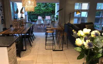 Luxurious 3 Bedroom Townhouse – Ilala Ridge Estate
