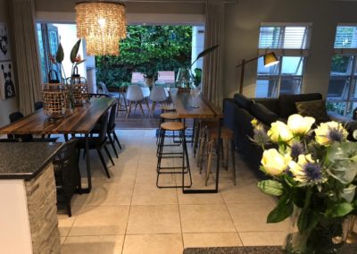 Dining room - Glen Keys Apartment Ilala Ridge Estate - For Sale - Your Property Specialist