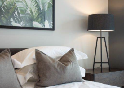 3 bed 3 bath apartment Umhlanga arch