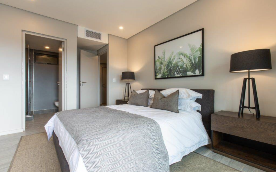 North Facing 3 bed 3 bath Apartment in Umhlanga Arch