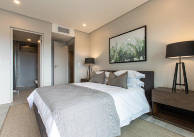 3 bed 3 bath apartment Umhlanga arch