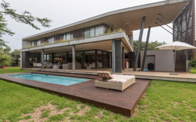 4 Bedroom Dream Home in Hawaan Forest Estate