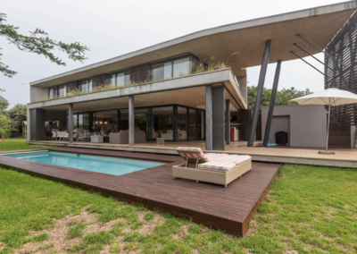 House in Hawaan Forest Estate
