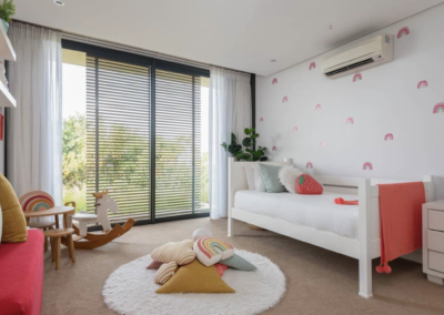 Kids Bedroom