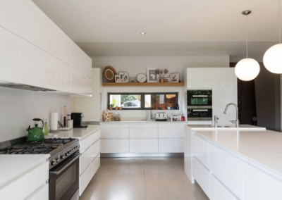 Exquisite kitchen