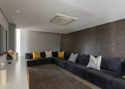 TV Lounge